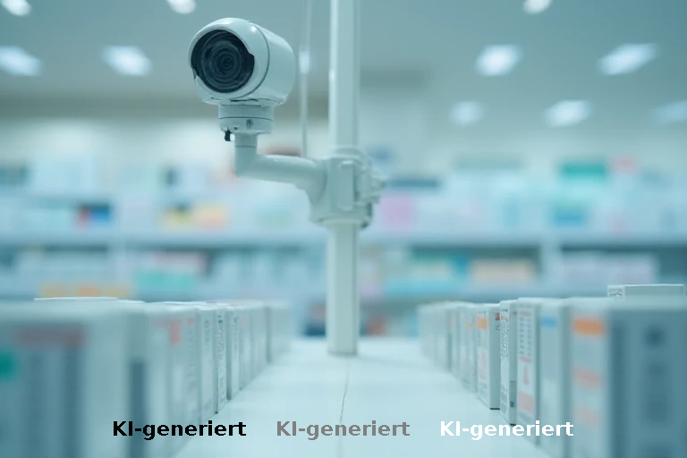 Neue Überwachungspflicht: Indien plant Videoaufnahmen bei Abgabe von verschreibungspflichtigen Medikamenten