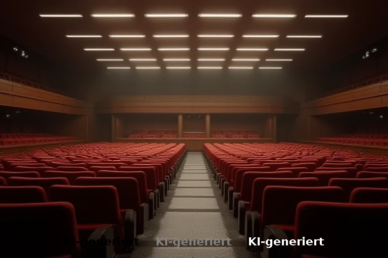 Neue Umfrage zeigt komplexe Koalitionsoptionen und wachsende Fragmentierung im Bundestag