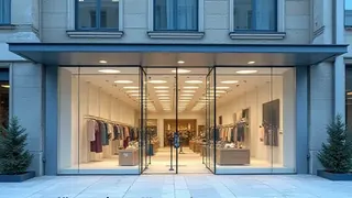 Neue US-Dessouskette eröffnet Filiale in Dresdner Innenstadt