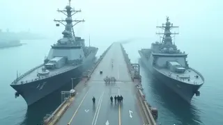 Neue US-Indien-Offensive: Militärkooperation als Puffer gegen Zölle