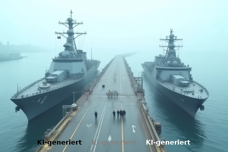 Neue US-Indien-Offensive: Militärkooperation als Puffer gegen Zölle