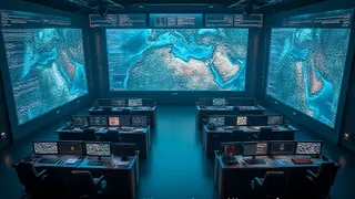 Neue US-Strategie: Fokus auf langfristigen Druck statt sofortiger Konfrontation im Nahen Osten