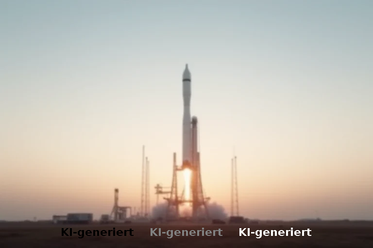 Neue US-Weltraumakademie: Strategische Neuausrichtung der Raumfahrt