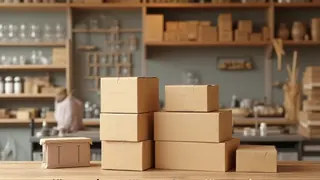 Neue Verpackungsregeln: Herausforderungen für den europäischen Kleinhandel