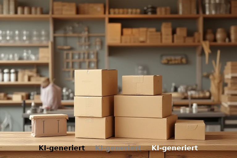 Neue Verpackungsregeln: Herausforderungen für den europäischen Kleinhandel