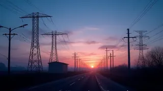 Neue Versorgungsstrategien: Staatliche Steuerung als Antwort auf Energieknappheit