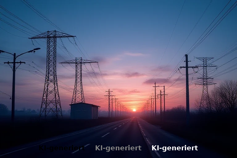 Neue Versorgungsstrategien: Staatliche Steuerung als Antwort auf Energieknappheit