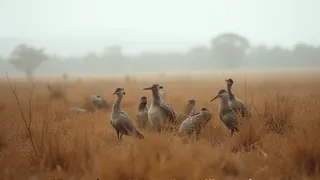 Neue Vogelgrippe-Fälle in Südaustralien: Ausbreitung bis nach Adelaide