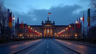 Neue Wege für das Bundespräsidium: Ein Appell zur Versöhnung und Integration