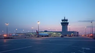 Neue Zeugenperspektive beleuchtet den Vorfall am Leipziger Flughafen