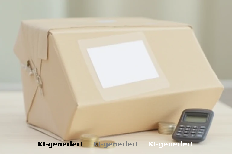 Neue Zollgebühr: Zwei Euro pro Warenkategorie bei Online-Bestellungen aus dem Ausland