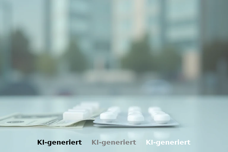 Neue Zusage: Neun Pharmafirmen senken Medicaid-Preise nach US-Präsidenten-Anforderung
