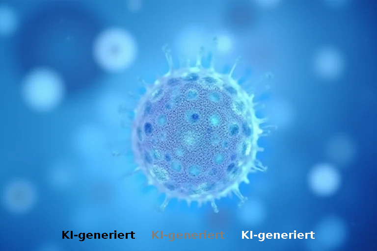 Neuer Augendrainage-Weg: Lymphsystem im hinteren Augenbereich entdeckt