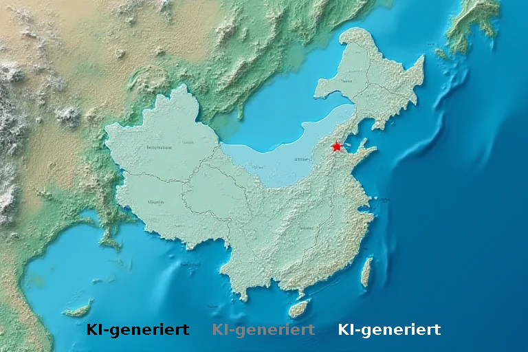 China beginnt maritime Sonderoperation im Ostchinesischen Meer