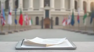 Neuer britischer Premierminister plant tiefgreifende Sozial- und EU-Politik