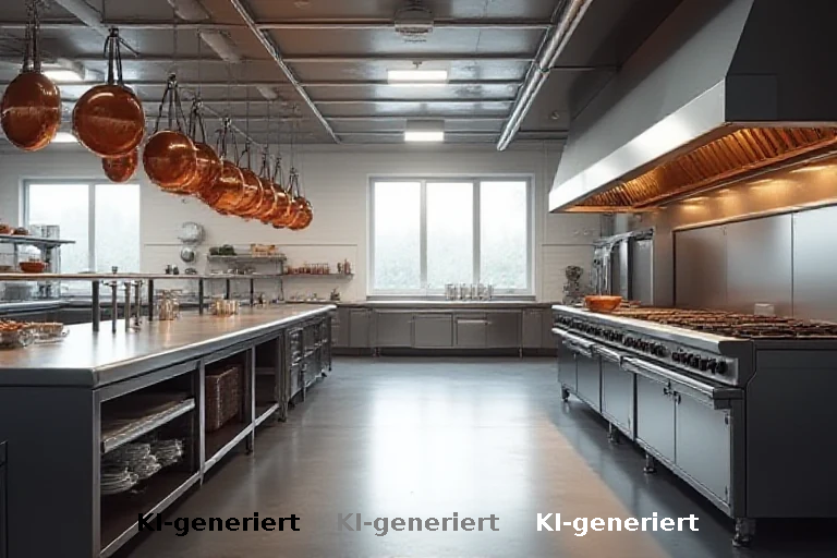 Neuer Darsteller bei Alles was zählt : Kochrolle erfordert Einarbeitung