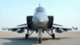 Neuer Eurofighter Typhoon Tranche 4: Erstflug und versprochene Überlegenheit gegen russische Drohungen