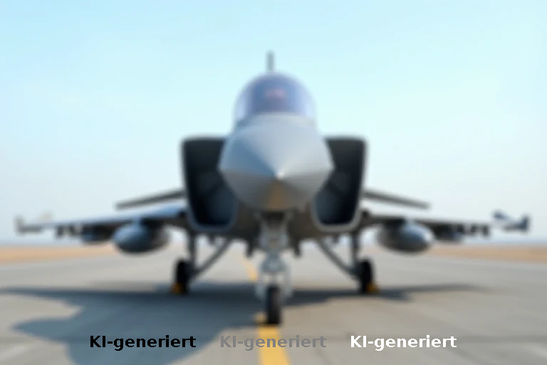 Neuer Eurofighter Typhoon Tranche 4: Erstflug und versprochene Überlegenheit gegen russische Drohungen