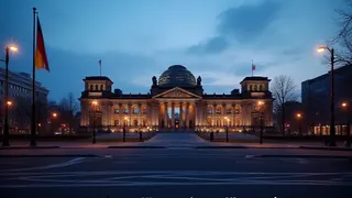 Neuer Finanzpakt sichert Berliner Zukunft: Fünf Milliarden für Sicherheit und Kultur