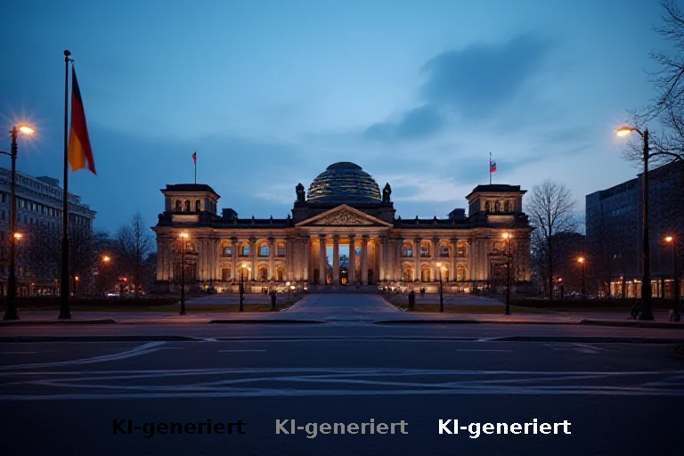 Neuer Finanzpakt sichert Berliner Zukunft: Fünf Milliarden für Sicherheit und Kultur