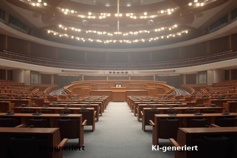 Neuer Fraktionschef mit Mandat, doch die Regierungskrise tobt weiter