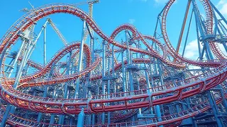 Neuer Freizeitpark-Titel: Atari und Springloaded setzen auf Early Access