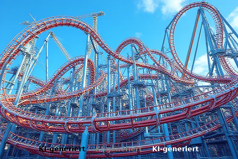 Neuer Freizeitpark-Titel: Atari und Springloaded setzen auf Early Access