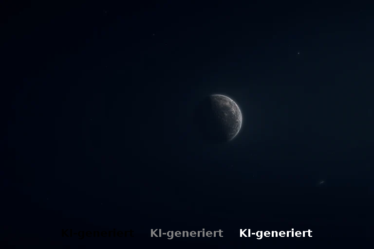 Neuer Himmelskörper jenseits Neptuns: Astronomen melden potenziellen sechsten Zwergplaneten