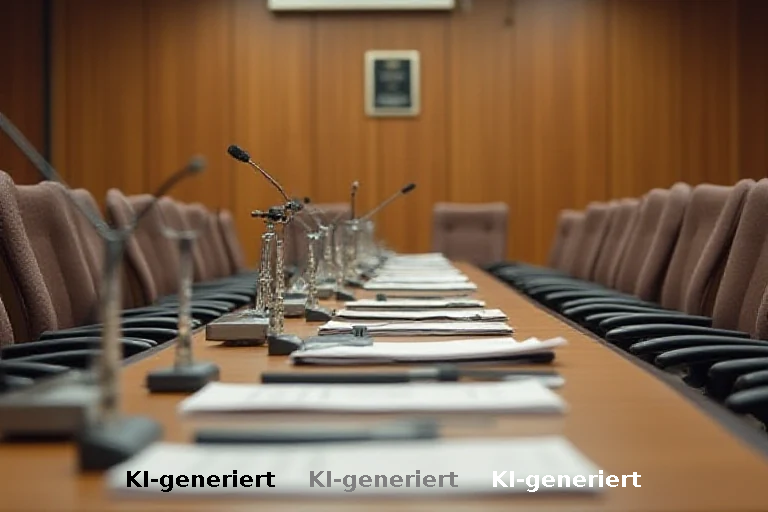 Neuer Kandidat für Wahl?: Berliner CDU berät bei Krisentreffen über Wegner