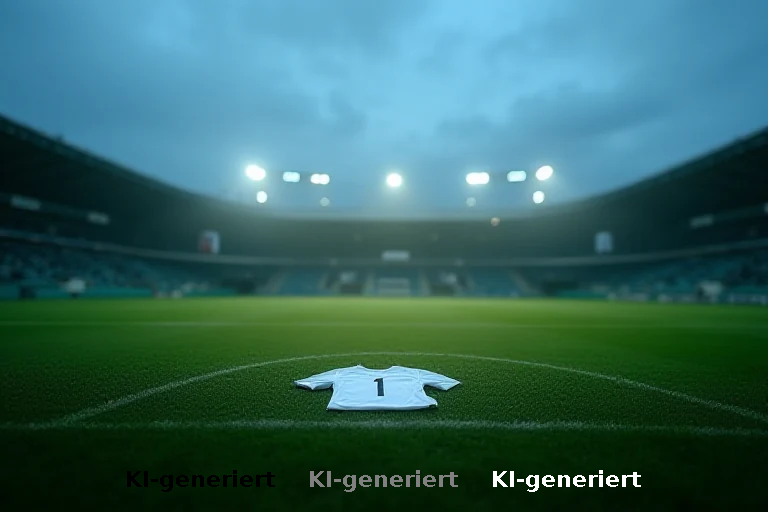 Neuer kündigt Karriereende an: Der Torwart des FC Bayern München plant sein Abschiedsspiel für 2027