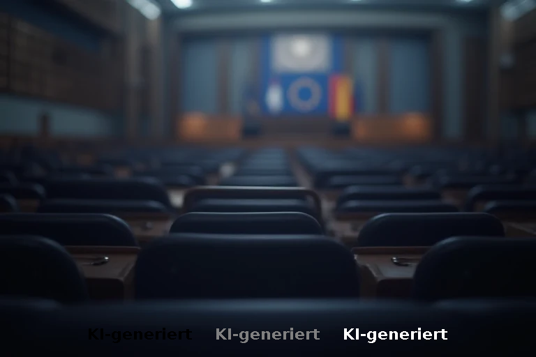 Neuer Kurs: AfD setzt auf Reform statt Austritt und stärkt nationale Souveränität