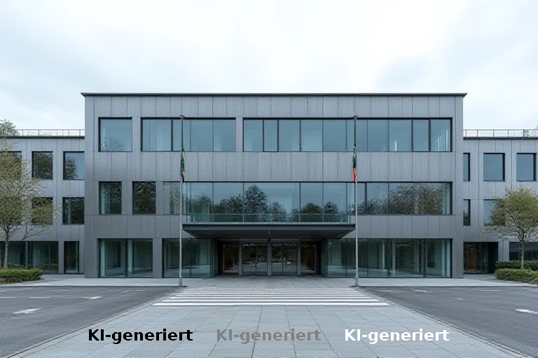 Neuer Landrat in Neuburg-Schrobenhausen: Zwischen Selbstbild als Dienstleister und struktureller Herausforderung