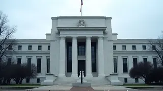 Neuer Notenbankchef beharrt auf Zinsstabilität trotz Trumps Druck