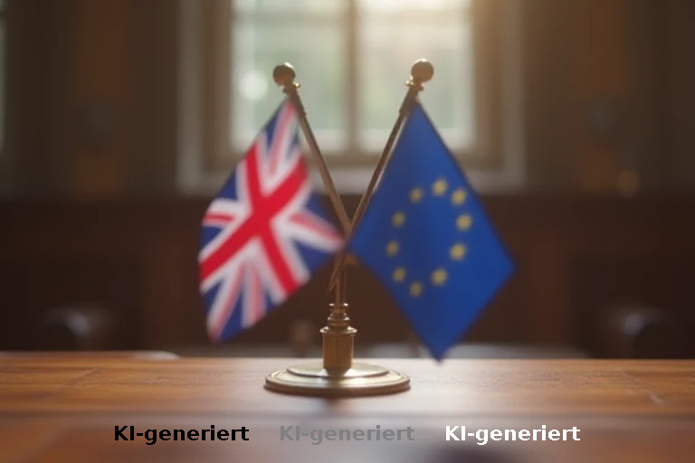 Neuer Premierminister lässt EU-Beitritt offen