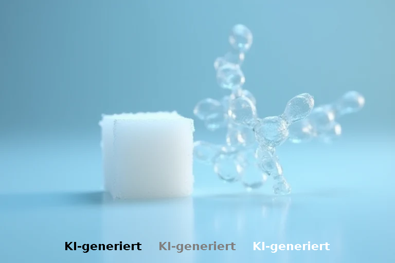 Neuer Proteinsüßstoff: Biotech-Firma präsentiert kalorienfreien Zuckerersatz mit minimalem Insulinanstieg