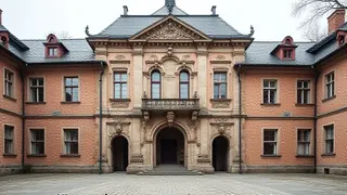 Neuer Rathauschef in Ochsenfurt setzt auf historische Immobilie statt Sanierung