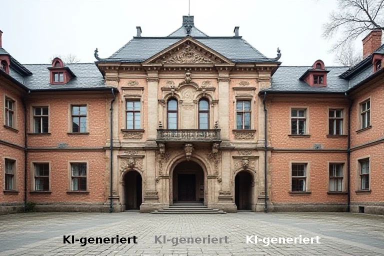 Neuer Rathauschef in Ochsenfurt setzt auf historische Immobilie statt Sanierung