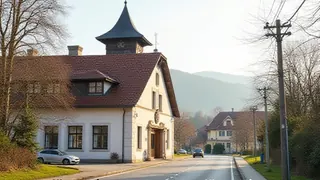 Neuer Rathauschef in Wasserlosen: Zwischen kirchlichem Hintergrund und ländlicher Wirtschaftsförderung