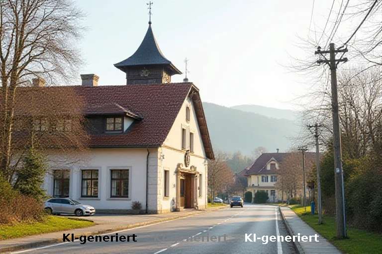 Neuer Rathauschef in Wasserlosen: Zwischen kirchlichem Hintergrund und ländlicher Wirtschaftsförderung