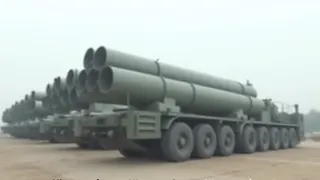 Neuer S-400-Deal: Indien plant Ausbau der Luftverteidigung um fünf Einheiten