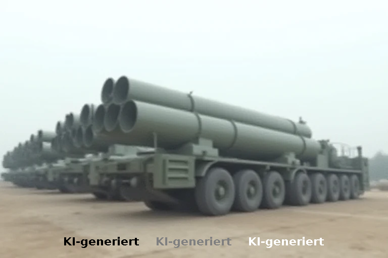 Neuer S-400-Deal: Indien plant Ausbau der Luftverteidigung um fünf Einheiten