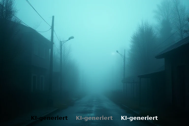 Neuer Silent-Hill-Titel: Erste Eindrücke aus dem Geisterdorf St. Amelia