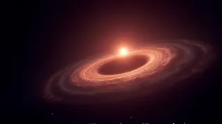 Neuer Stern S301 testet die Raumzeit-Vorhersagen am galaktischen Zentrum