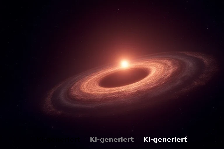 Neuer Stern S301 testet die Raumzeit-Vorhersagen am galaktischen Zentrum