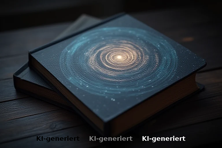 Neuerscheinung: Ein Buch über kosmische Zyklen und neue Weltbilder