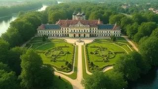 Neues Buch beleuchtet die wechselvolle Geschichte der Villeninsel Schwanenwerder