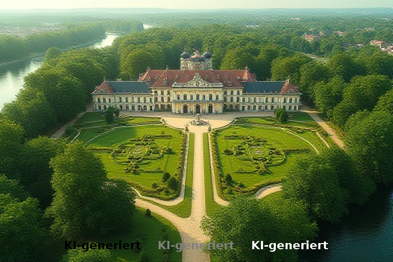 Neues Buch beleuchtet die wechselvolle Geschichte der Villeninsel Schwanenwerder