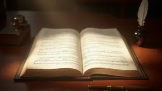 Neues Buch verbindet Musikgeschichte mit der Verteidigung des geistigen Menschenbildes