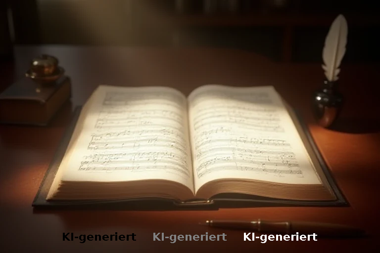 Neues Buch verbindet Musikgeschichte mit der Verteidigung des geistigen Menschenbildes