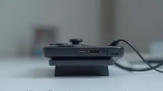 Neues Firmware-Paket für die zweite Switch-Generation: Variable Bildwiederholrate und erweiterte Lizenzverwaltung